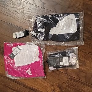 Adidas Soccer Training Kit